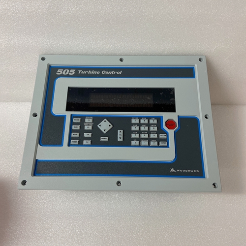 WOODWARD 8200-1300調(diào)速器9907-164的升級(jí)型號(hào)