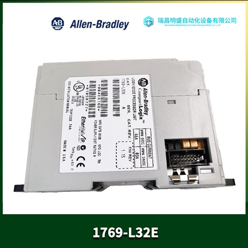 1336-MOD-KB050數(shù)字量驅動控制器