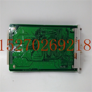 MVME147SA自動化模塊備件