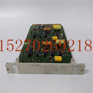 MVME162-010A自動化模塊備件