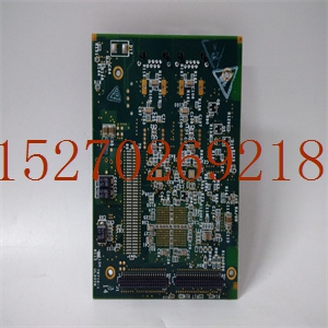 MVME162-002工控備件機器人模塊