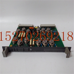 MVME147-1自動化模塊備件