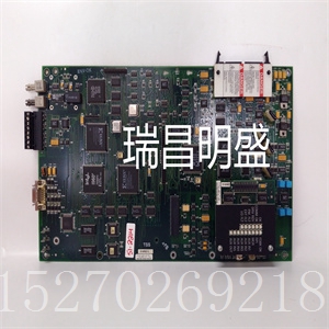 MVME117A系統(tǒng)模塊卡件