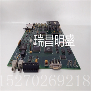 MVME167-004B自動化模塊備件