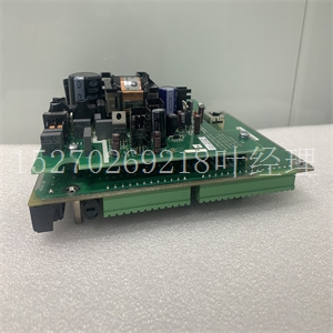MVME167-004A工控備件機(jī)器人模塊