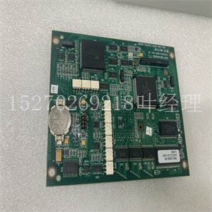MVME167-002B控制模塊