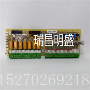 MVME162PA-344機(jī)器人驅(qū)動(dòng)器
