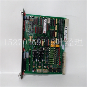 MVME162PA-244LN機器人備件