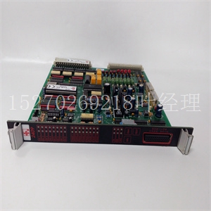 MVME162PA-244LE自動化卡件