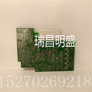 MVME162PA-242LE模擬量輸入模塊