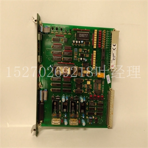 MVME162PA-242工控備件模塊