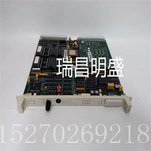 MVME162P-244LSE工業(yè)自動化卡件