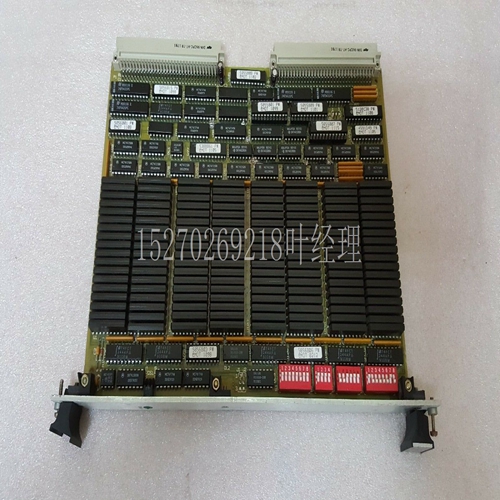 MVME162-532A工控模塊系統(tǒng)備件