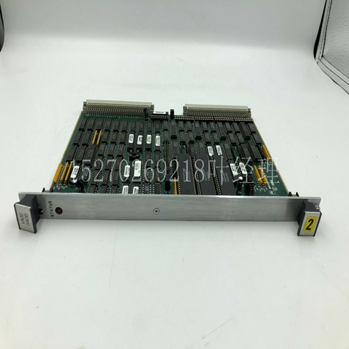 MVME162-523工控機(jī)器人備件