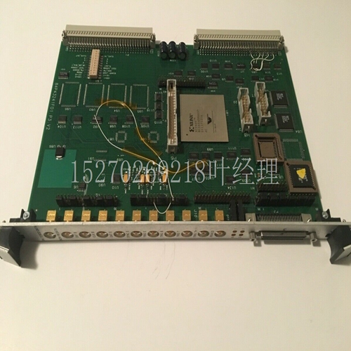 MVME162-522A01-W3960B/61C備件庫(kù)存