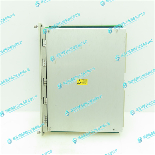 BENTLY 3500/60 133811-01D溫度監(jiān)測(cè)器PLC控制器
