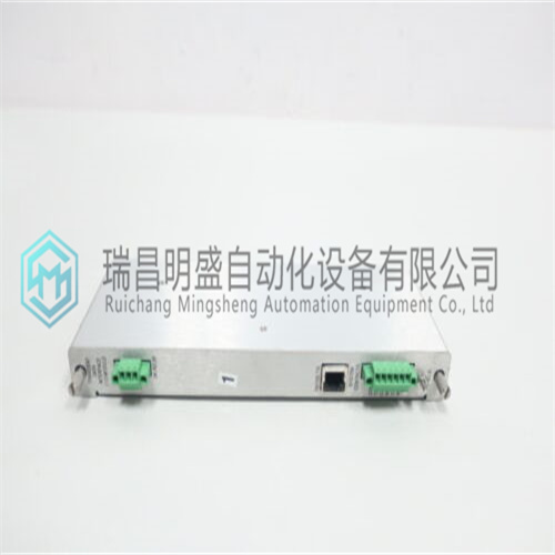 BENTLY 3500/12機械保護系統(tǒng)模塊