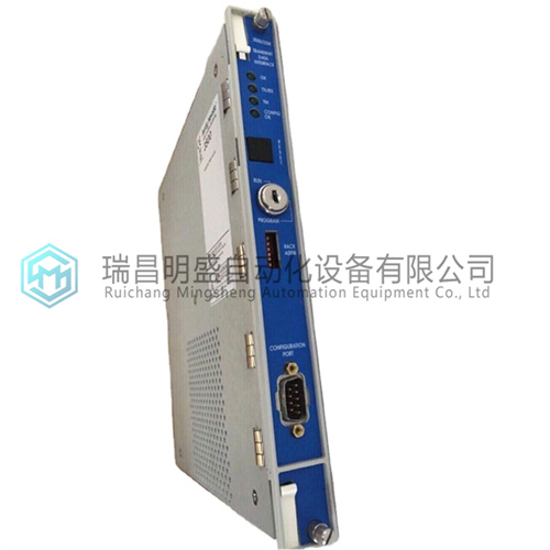 BENTLY 3500/50-04-00振動(dòng)監(jiān)測(cè)器