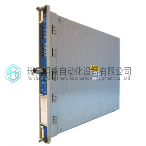 BENTLY 3500/53-01-00超速保護(hù)模塊