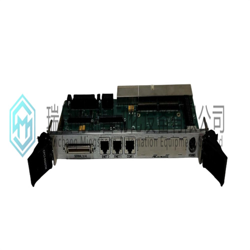 MOTOROLA CPCI-6020TM高性能的計算機(jī)板卡