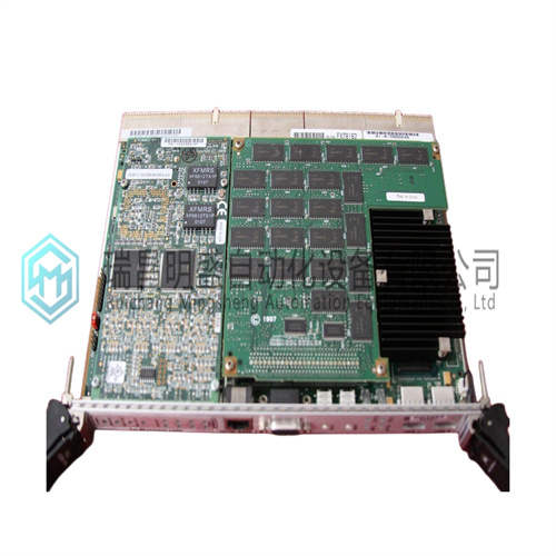 MOTOROLA MCP750嵌入式計算機(jī)板卡