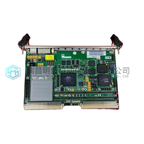 MOTOROLA MVME55006E-0163R工業(yè)級嵌入式計算機(jī)板