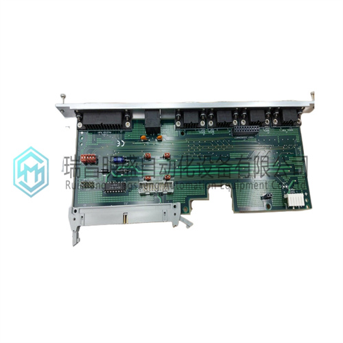 MOTOROLA MVME712A AM單板計算機(jī)