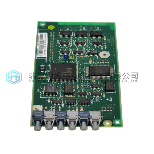 ABB SDCS-AMC-DC-2 3ADT312700R0001數(shù)字直流電機(jī)控制器