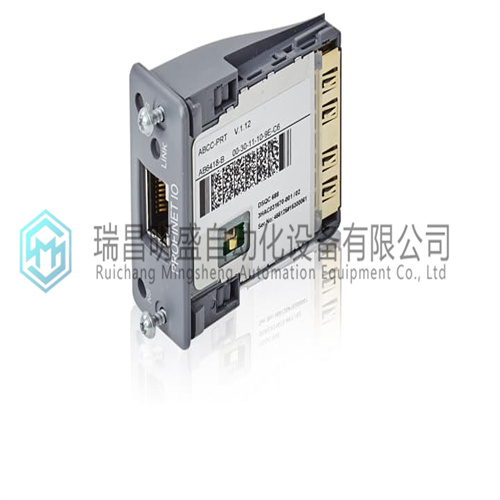 ABB DSQC688 3HAC031670-001工業(yè)機(jī)器人控制器 2023年4月7日庫(kù)存