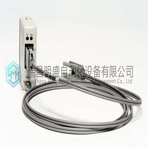 ABB TB842 3BSE022464R1數(shù)字輸出模塊
