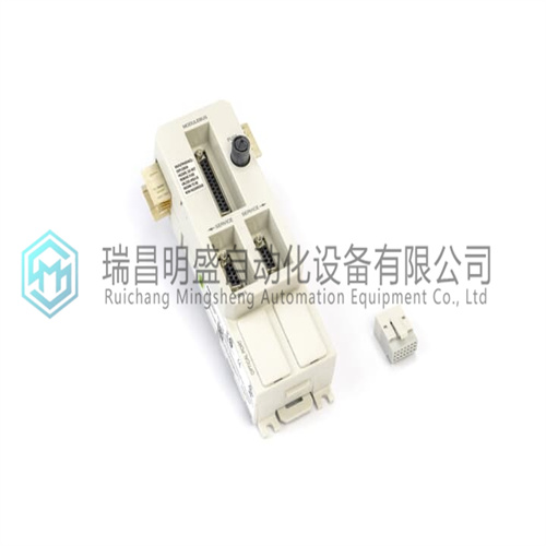 ABB TB815 3BSE013204R1數(shù)字輸入模塊