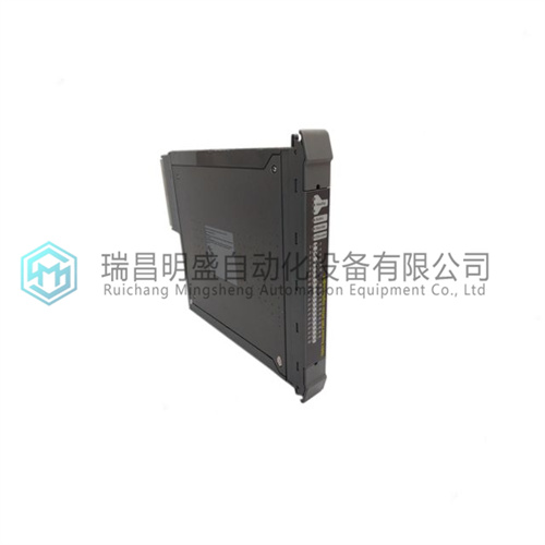ICS Triplex T3310控制器用于工業(yè)自動化控制