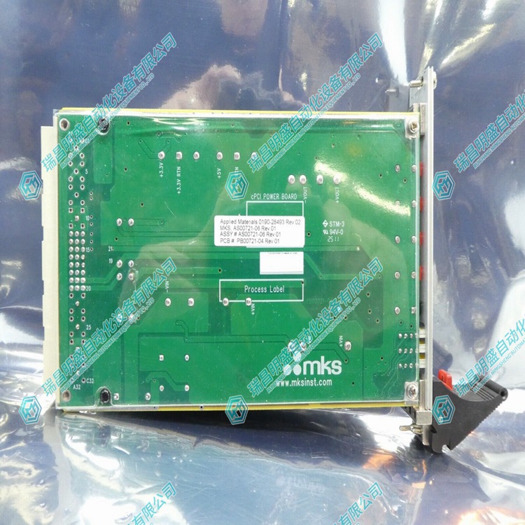 AMAT 0190-28484 伺服驅(qū)動器