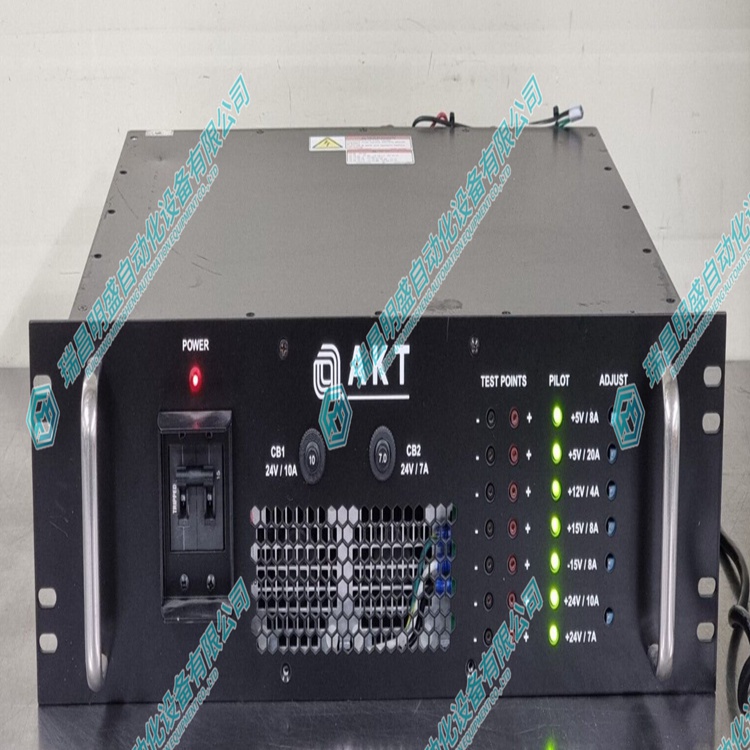 AMAT 0190-73524 伺服驅動器