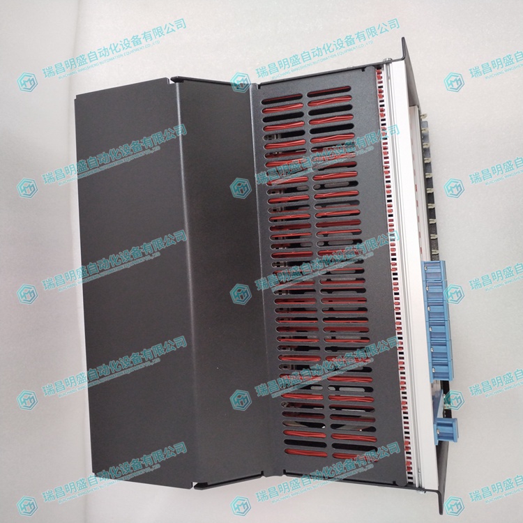 Honeywell FC-IOCHAS-0002R  冗余I/O 機箱