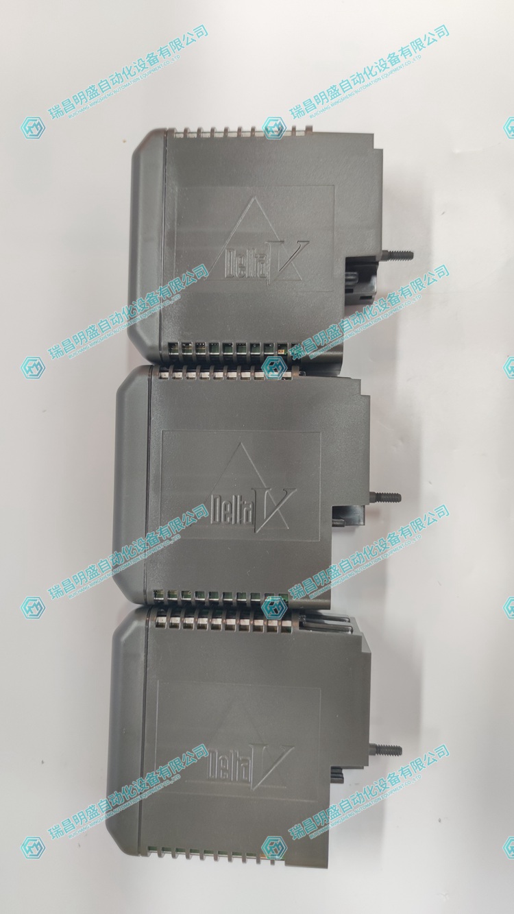 EMERSON VE4012S2B1 數(shù)字量信號(hào)模塊 