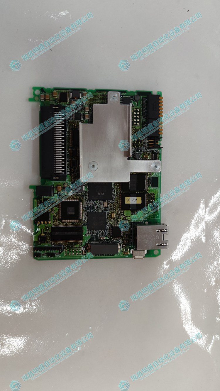 Yaskawa JAPMC-CP2230-E 伺服驅(qū)動(dòng)器 