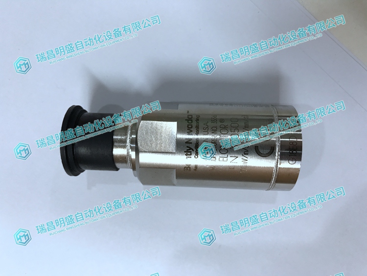 BENTLY  330500-00-00  振動(dòng)傳感器 