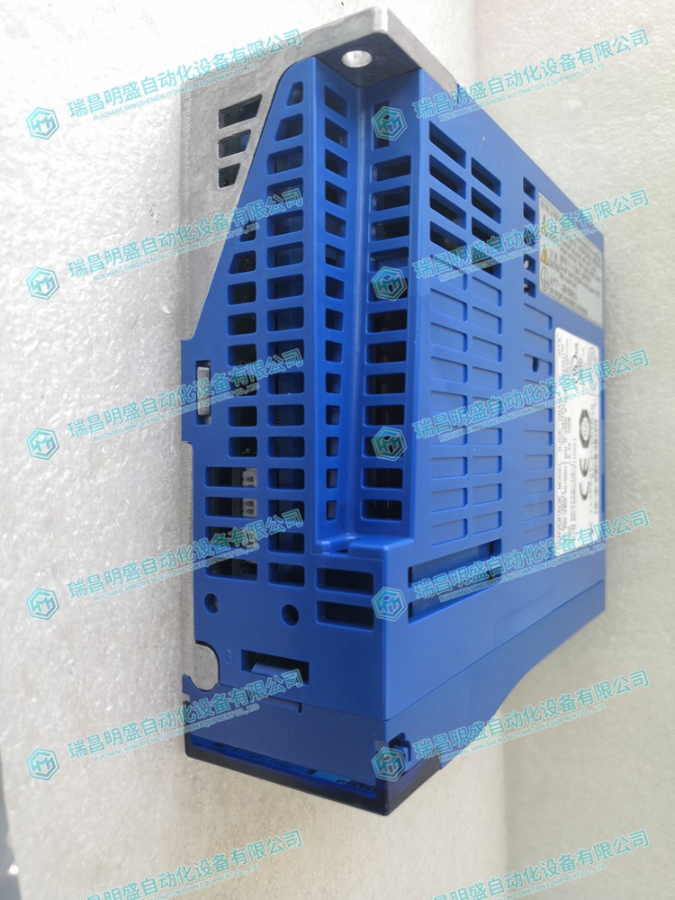YASKAWA SJDE-08ANA/ANA-OY 伺服驅(qū)動(dòng)器 