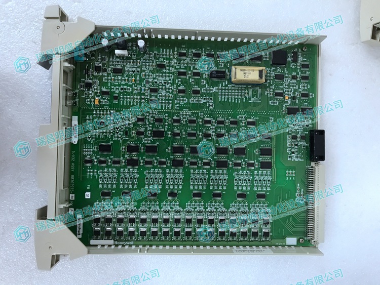 Honeywell  MC-PDOY22  開關量輸出模塊  