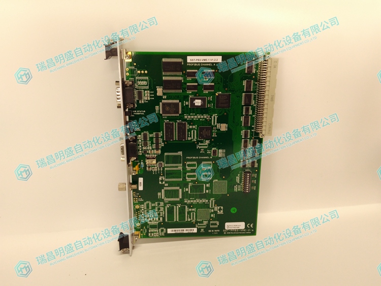 SST-PFB3-VME數(shù)字信號(hào)處理模塊
