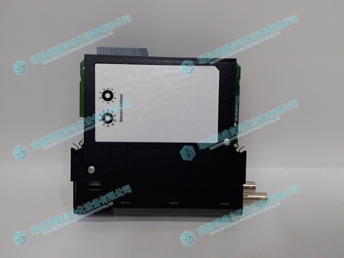 Honeywell TC-CCR014 97321174-A01冗余網(wǎng)絡接口 
