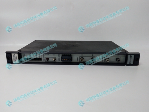 RELIANCE 57652 0-57652-D驅動控制器