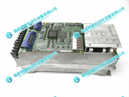YASKAWA CACR-SR30BIE12G伺服驅(qū)動器