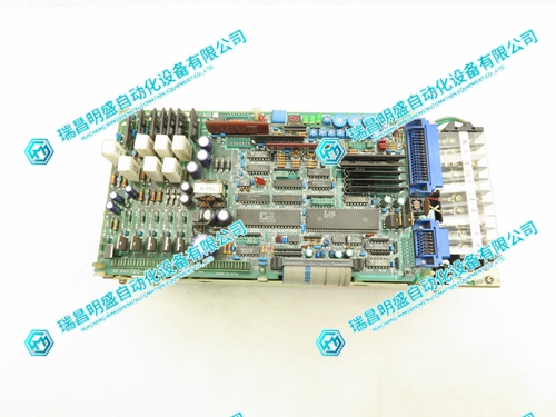 Yaskawa CACR-SR15SB1AFY100伺服驅(qū)動(dòng)控制器