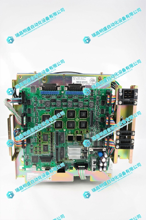 Yaskawa CACR-CSL15DAAA機(jī)器人控制器