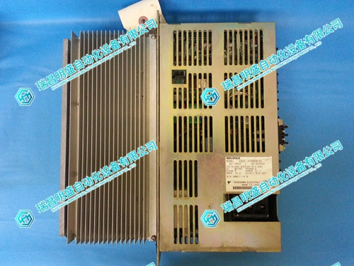 YASKAWA CACR-IR15SEB交流伺服驅(qū)動(dòng)器