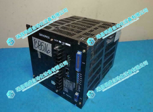 Yaskawa CACR-44-FK1CSY伺服驅(qū)動(dòng)器