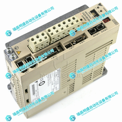 YASKAWA CACR-2R8-S04VA伺服驅(qū)動(dòng)器