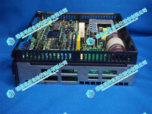 Yaskawa CACR-PR02AD4NRY58A伺服驅(qū)動(dòng)器